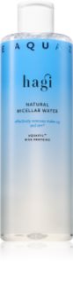 Hagi Aqua Zone micellás hidratáló víz 300 ml