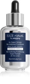 Hair Rituel by Sisley Revitalizing Fortifying Serum Advanced Formula intensiivinen kuuri hiustenlähtöön 60 ml
