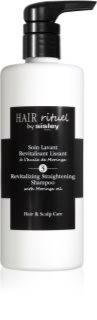Hair Rituel by Sisley Revitalising Straightening Shampoo revitalizirajući šampon