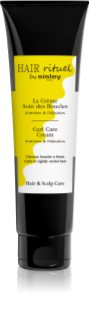 Hair Rituel by Sisley Curl Care Cream pflegende Creme für welliges und lockiges Haar 150 ml