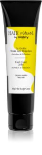 Hair Rituel by Sisley Curl Care Jelly gel cheveux pour cheveux bouclés et frisés 150 ml