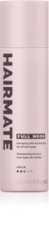 HAIRMATE Full Moon suchý šampon pro fixaci a tvar 75 ml