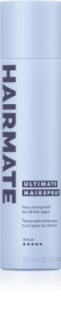 HAIRMATE Ultimate lak na vlasy s extra silnou fixací pro všechny typy vlasů 300 ml