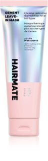 HAIRMATE Cement obnovující bezoplachová maska 200 ml