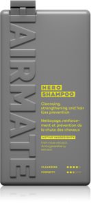 HAIRMATE Hero posilující šampon proti vypadávání vlasů 250 ml