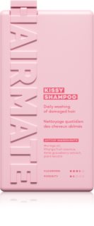 HAIRMATE Kissy šampon pro každodenní mytí vlasů pro poškozené vlasy 250 ml