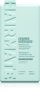 HAIRMATE Repair възстановяващ шампоан за силно увредена и тънка коса 250 мл.