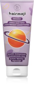 Hairy Tale Hairmoji Swoosh après-shampoing léger 200 ml