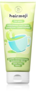 Hairy Tale Hairmoji Tea Spill Conditioner zur täglichen Anwendung 200 ml