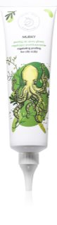 Hairy Tale Murky hellävarainen kuorinta rasvoittuvalle hiuspohjalle 150 ml