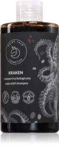 Hairy Tale Kraken shampoing apaisant 250 ml