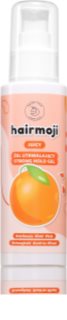 Hairy Tale Hairmoji Juicy Curls fixáló gél hajra 100 ml