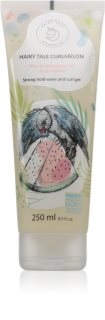 Hairy Tale Curlmelon gel cheveux pour cheveux bouclés et frisés 250 ml