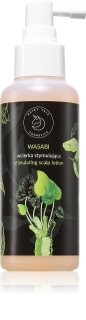 Hairy Tale Wasabi tonik nawilżający stymulujący wzrost włosów 120 ml