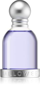 Halloween Halloween Eau de Toilette hölgyeknek