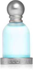 Halloween Blue Drop Eau de Toilette -tuoksu naisille