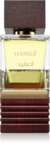 Hamidi Al Aqeed Eau de Parfum unisex 100 ml