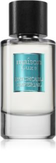Hamidi Maison Luxe Patchouli Imperial parfum uniseks 110 ml