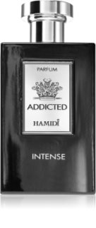 Hamidi Addicted Intense parfum pour homme 120 ml