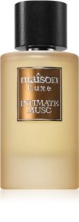 Hamidi Maison Luxe Intimate Musc Eau de Parfum unisex 110 ml