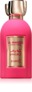 Hamidi Al Mukhmal Shaghuf parfémovaná voda unisex 100 ml