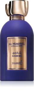 Hamidi Al Mukhmal Haneen parfémovaná voda unisex 100 ml