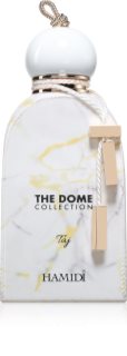 Hamidi The Dome Taj Eau de Parfum pentru bărbați 100 ml