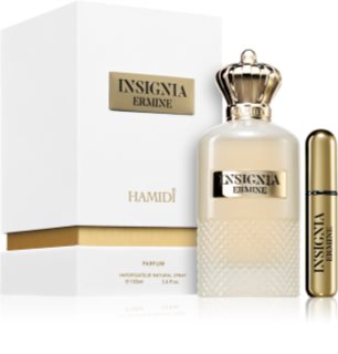 Hamidi Insignia Ermine Eau de Parfum unisex 105 ml