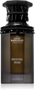 Hamidi The Lost Paradise Celestial Wood parfémovaná voda unisex 100 ml