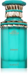 Hamidi The Lost Paradise Exquisite woda perfumowana unisex 100 ml