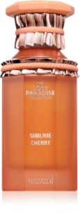 Hamidi The Lost Paradise Sublime Cherry parfumovaná voda unisex 100 ml