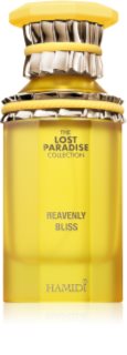 Hamidi The Lost Paradise Heavenly Bliss Eau de Parfum mixte 100 ml