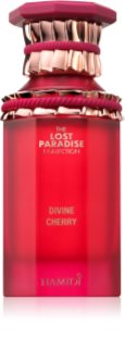 Hamidi The Lost Paradise Cherry parfémovaná voda unisex 100 ml