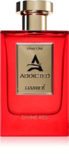 Hamidi Addicted Red Eau de Parfum naisille 110 ml
