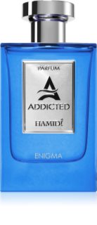 Hamidi Addicted Enigma Eau de Parfum miehille 110 ml