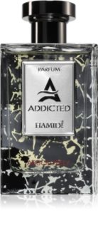 Hamidi Addicted Absolutely Intense parfumovaná voda unisex 110 ml