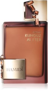 Hamidi Kunouz Al I'Ter eau de parfum unisex 100 ml