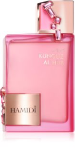 Hamidi Kunouz Al Hub eau de parfum for women 100 ml