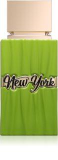 Hamidi New York Life parfumovaná voda unisex 100 ml