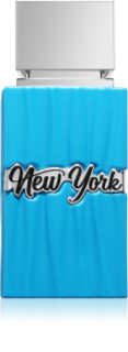 Hamidi New York Dream parfumovaná voda unisex 100 ml