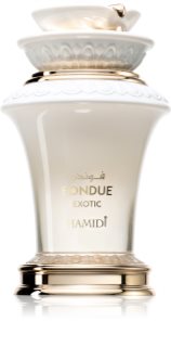 Hamidi Fondue Exotic Eau de Parfum til kvinder 100 ml