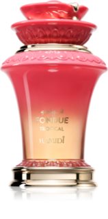 Hamidi Fondue Tropical Eau de Parfum til kvinder 100 ml