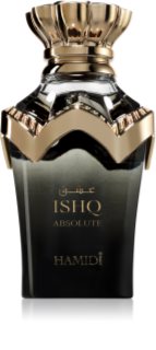 Hamidi Ishq Absolute eau de parfum unisex 100 ml