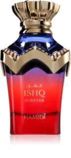 Hamidi Ishq Forever eau de parfum unisex 100 ml