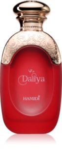 Hamidi Daliya parfumovaná voda unisex 100 ml