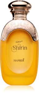 Hamidi Shirin eau de parfum unisex 100 ml