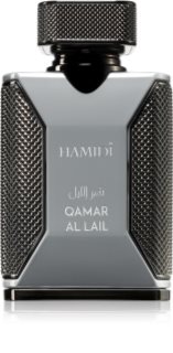 Hamidi Qamar Al Lail eau de parfum for men 100 ml
