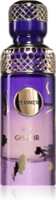 Hamidi Ghadir Parfüümvesi naistele 100 ml