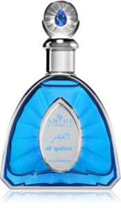 Hamidi Amiri Al Qaiser Eau de Parfum unissexo 100 ml