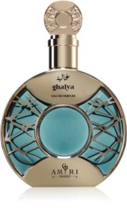 Hamidi Amiri Ghalya Eau de Parfum unisex 100 ml